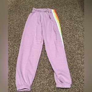 Aviator Nation sweatpants